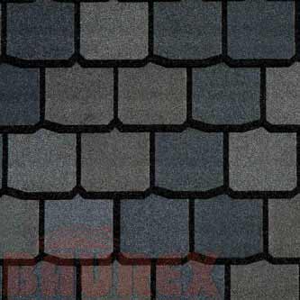 Гибкая черепица Centennial Slate