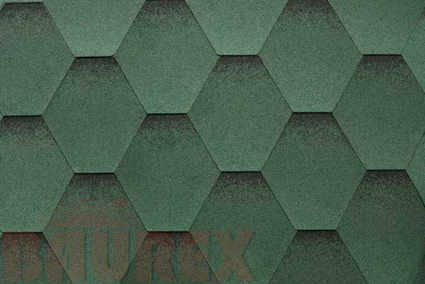 RUFLEX Mint Зелёный базилик