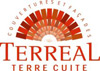 черепица terreal